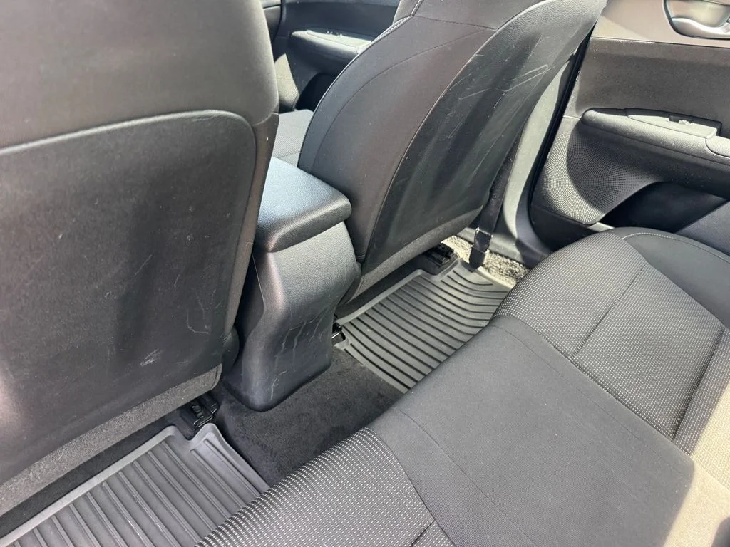 Used 2020 White Kia FE image 12