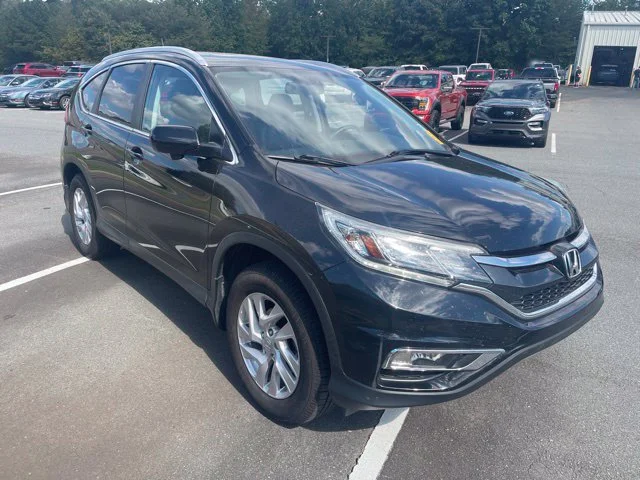 Used 2016  Honda EX-L image 7