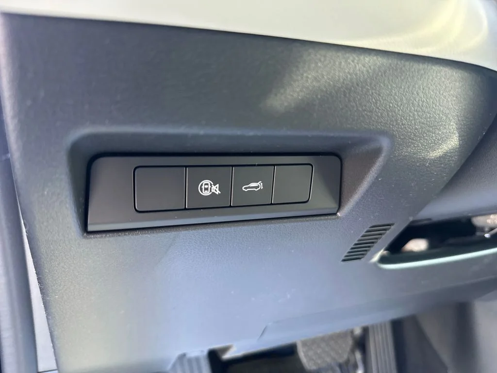New 2026 Jet Black Mazda 2.5 S Preferred image 11