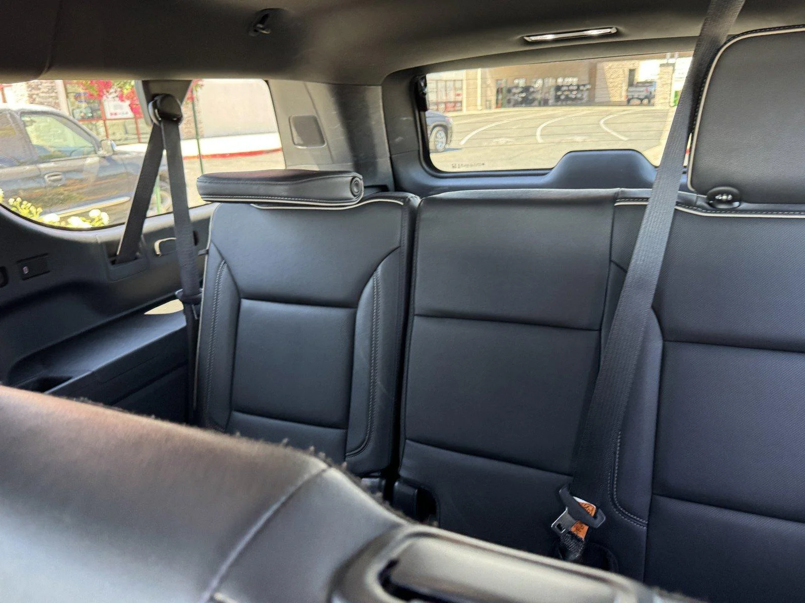 Used 2024 Summit White Chevrolet Premier image 14