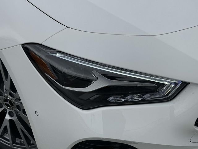 2025 Mercedes-Benz CLA CLA 250 - Photo 15