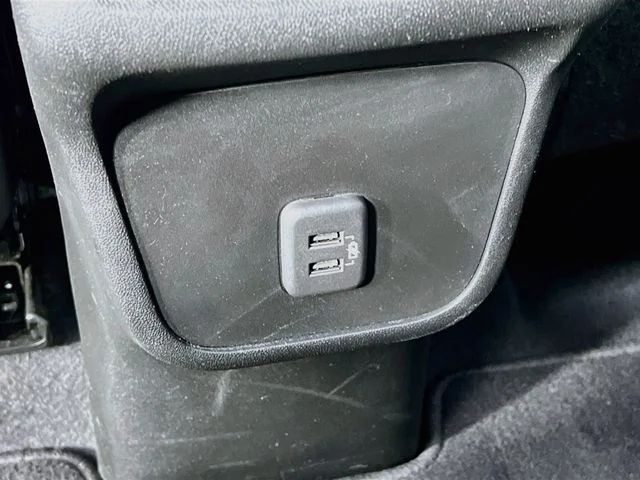 Used 2021 Black Chevrolet LT image 33