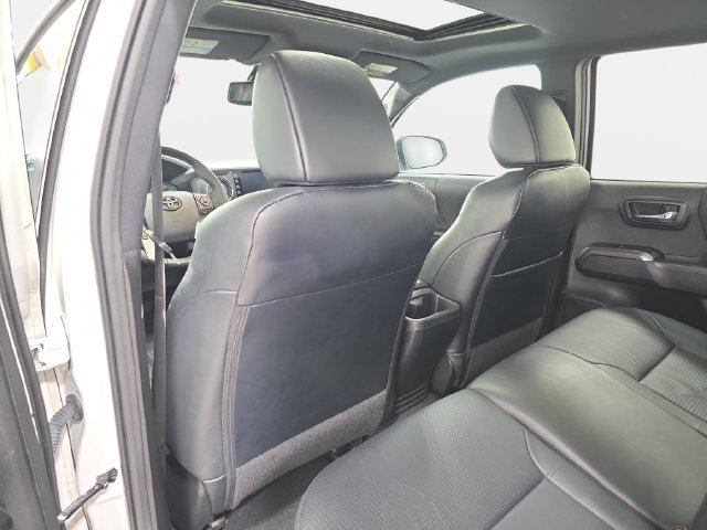 Used 2021 White Toyota TRD Pro image 12