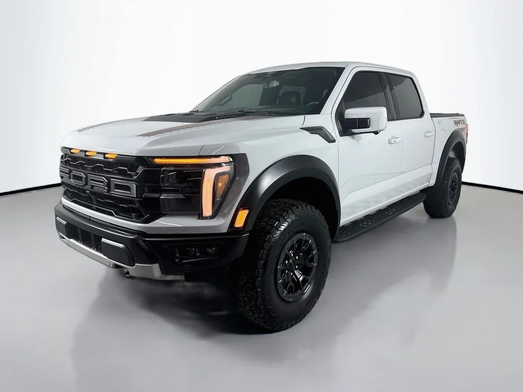 Used 2026 Avalanche Ford Raptor image 1
