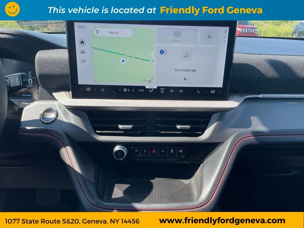 Used 2026 Gray Ford ST-Line image 20