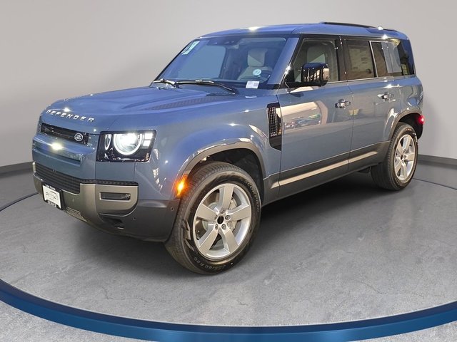 2026 Land Rover Defender 110 S