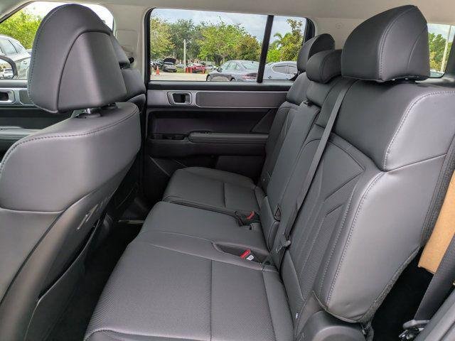 New 2026 Ecotronic Gray Hyundai SEL image 40