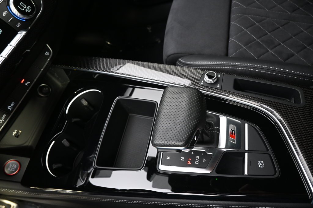2023 Audi S4 Premium Plus - Photo 30