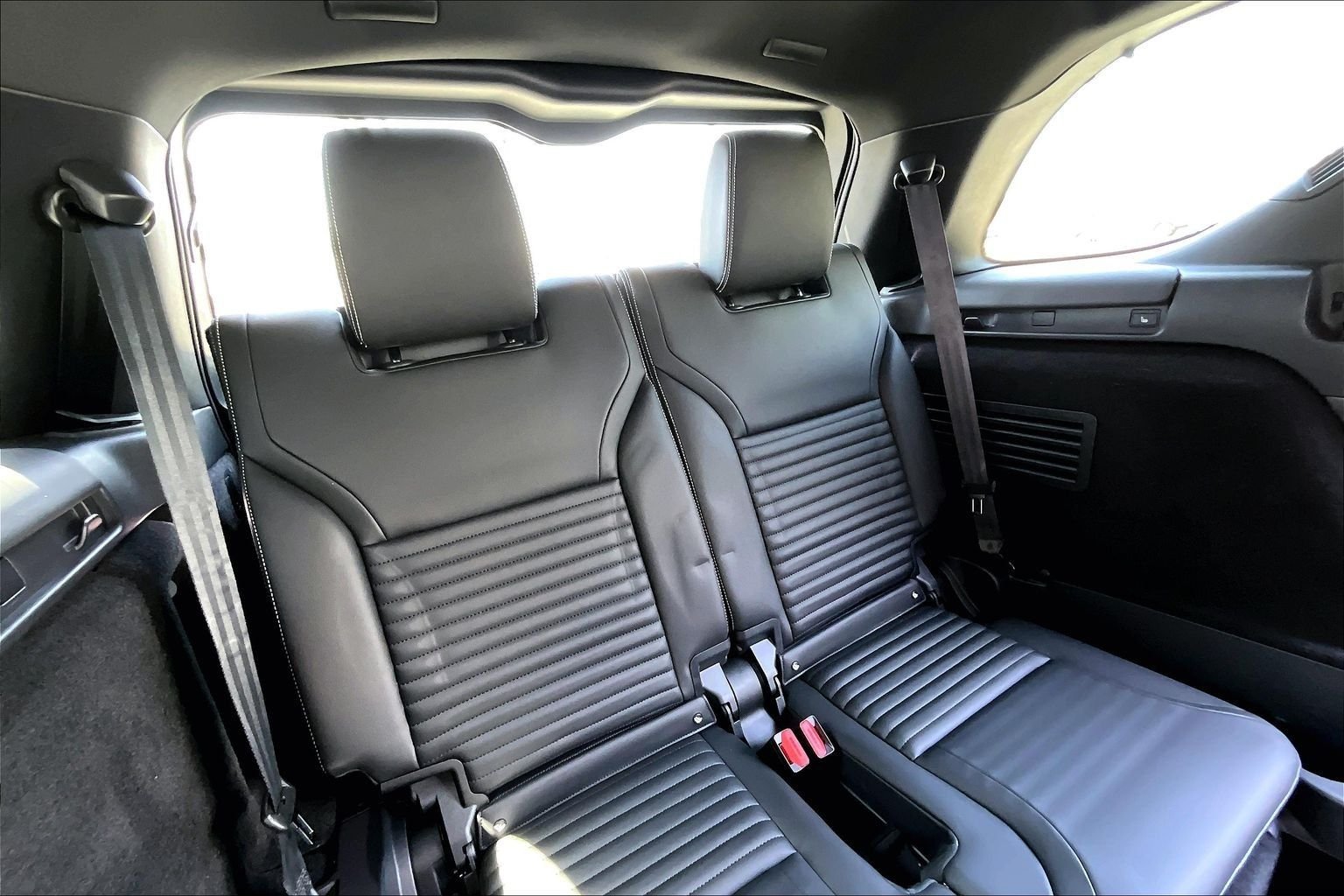 Certified Used 2023 Gray Land Rover S R-Dynamic image 26