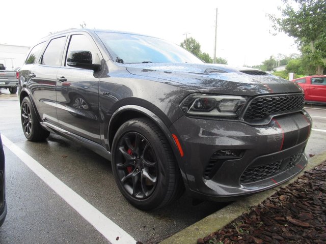 2023 Dodge Durango SRT 392 Plus