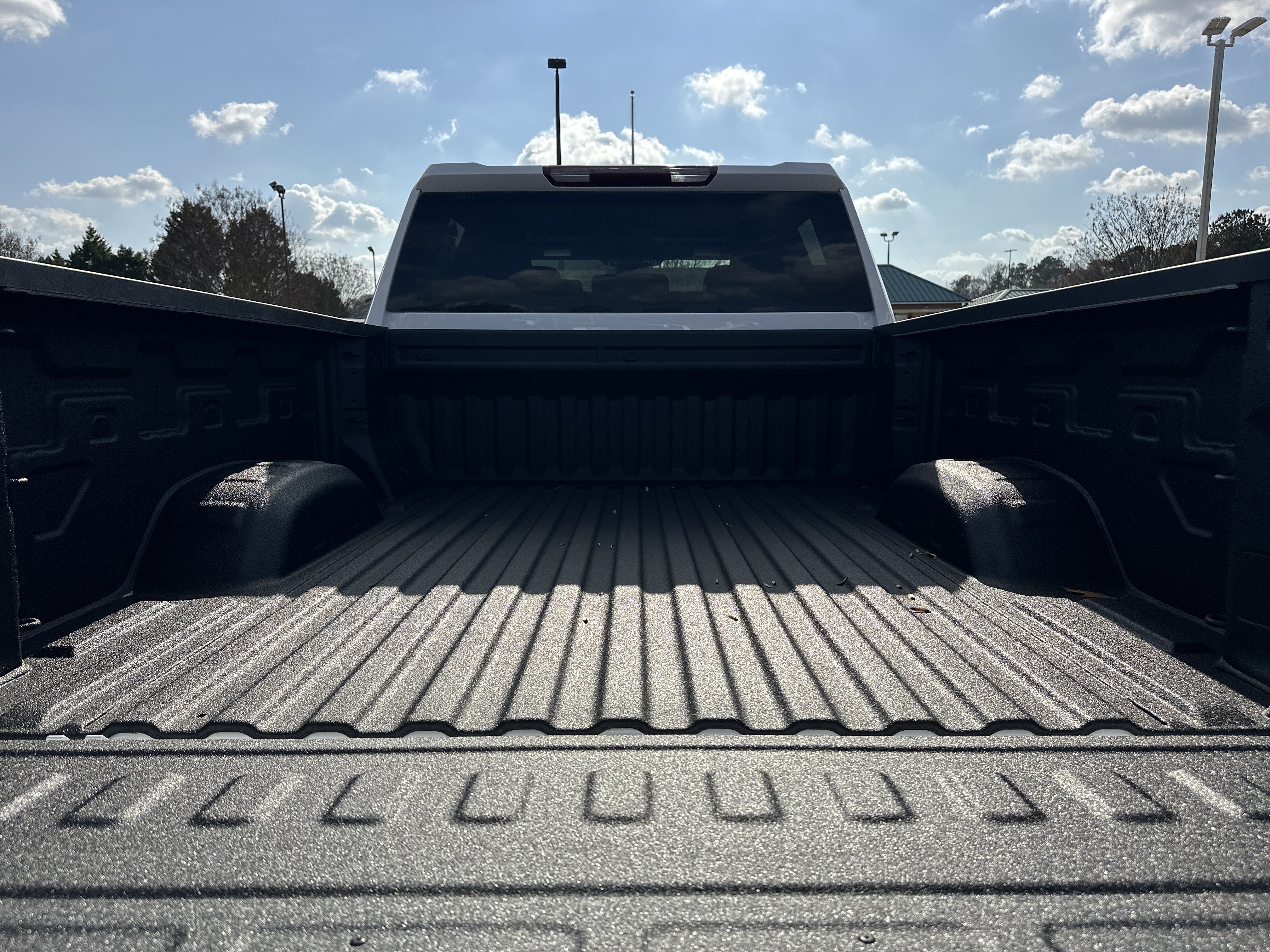 2026 Chevrolet Silverado 2500 HD Work Truck - Photo 19