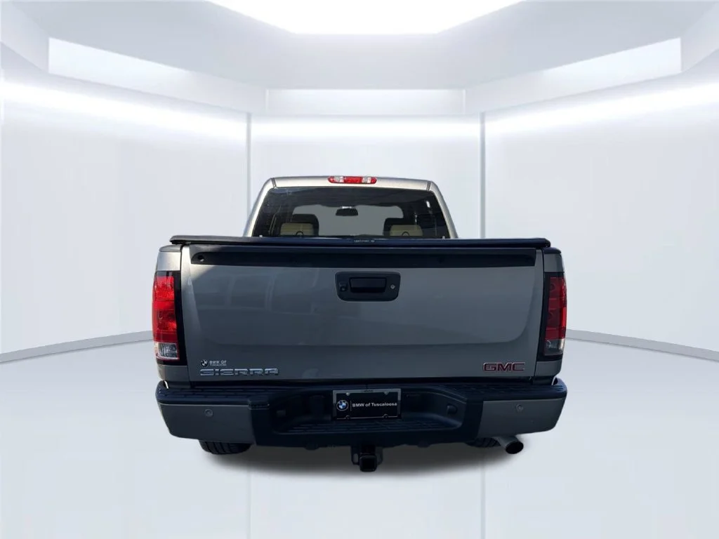 Used 2012 Gray GMC Denali image 6