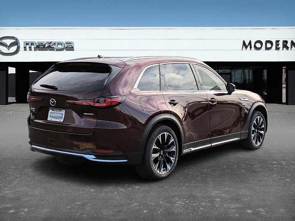 2026 Mazda CX-90 Premium Plus Package - Photo 5