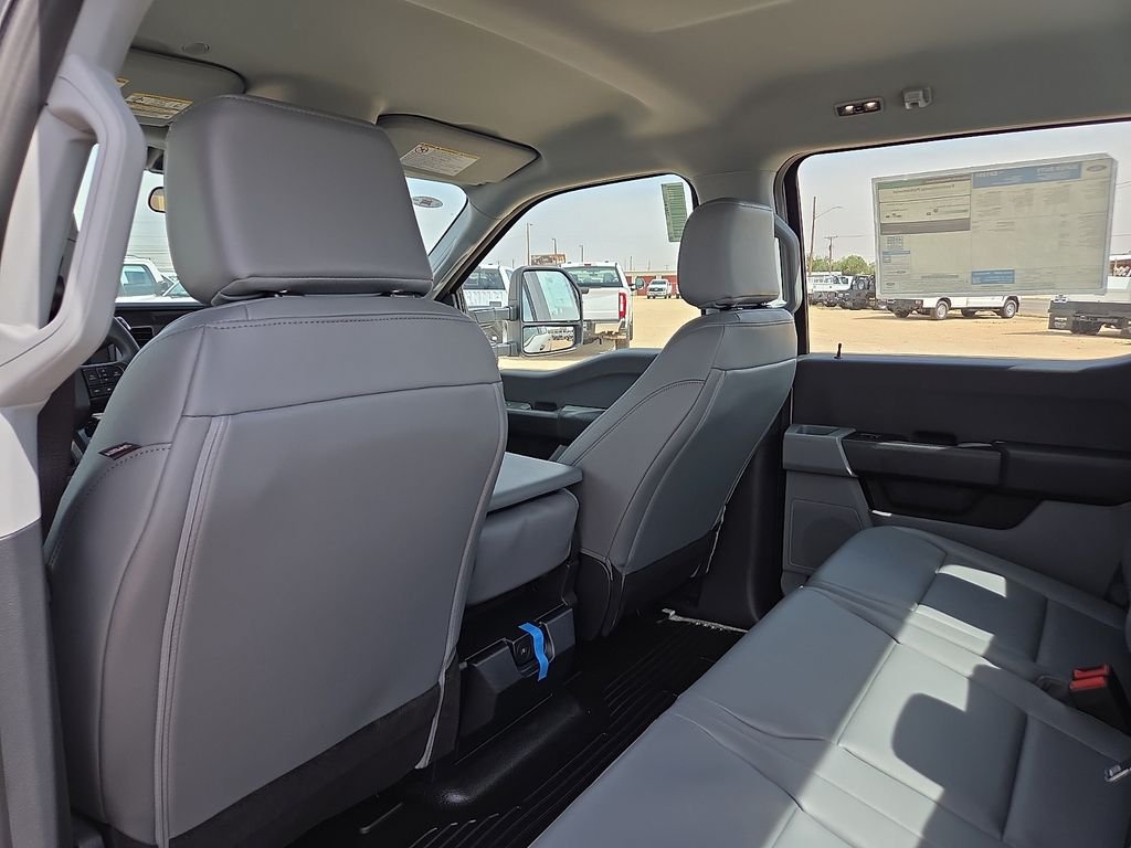 New 2026 White Ford XL image 15