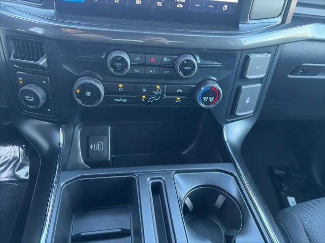 New 2026 Avalanche Ford STX® image 26