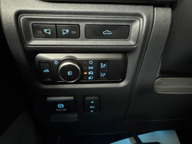 Certified Used 2023 Azure Gray Metallic Ford Tremor image 20