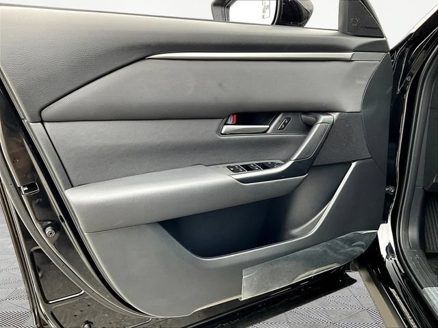 New 2026 Jet Black Mica Mazda 2.5 S Meridian Edition AWD image 24
