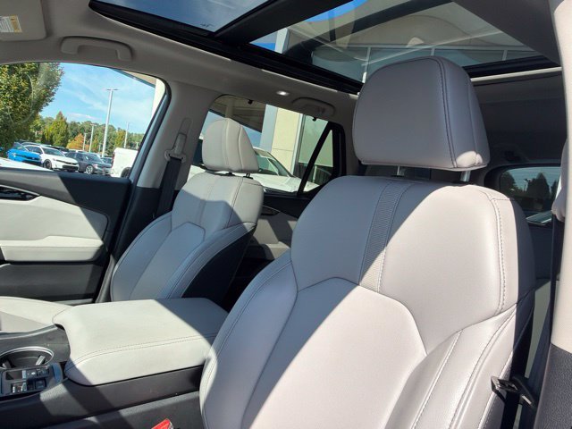 2023 Honda Pilot Touring - Photo 17
