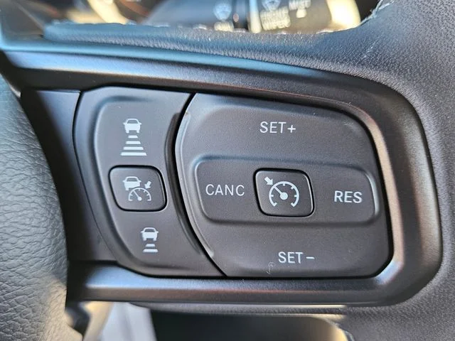 New 2026 41 Exterior Paint Jeep Rubicon X image 24