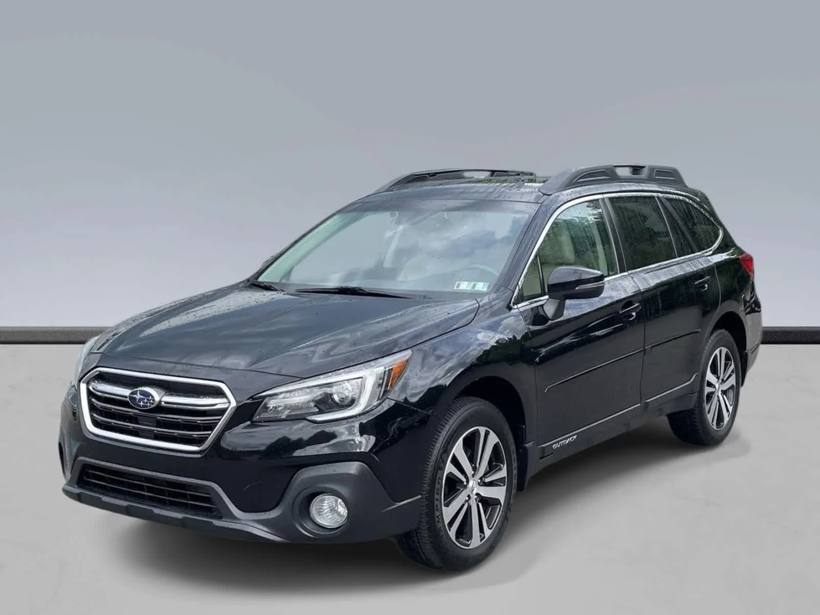 2018 Subaru Outback Limited