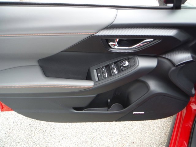 New 2026 PURE RED Subaru Limited Hybrid image 15