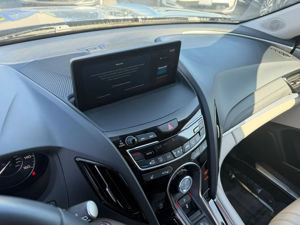 Used 2025 Gray Acura Technology Package image 21