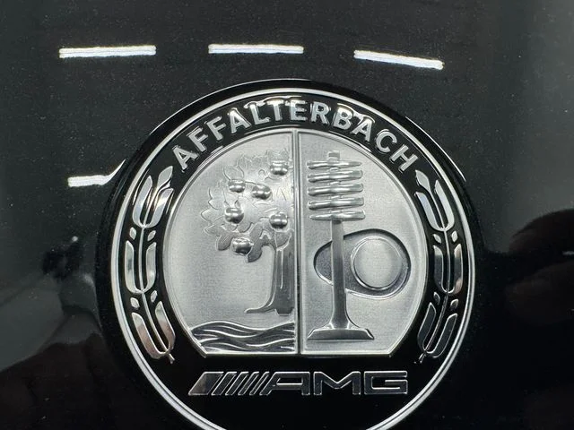 New 2026 Obsidian Black Metallic Mercedes-Benz CLE 53 AMG® image 48