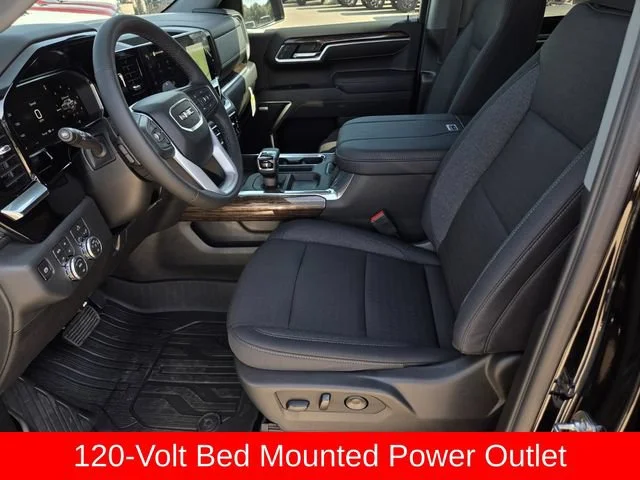 2026 GMC Sierra 1500 Elevation - Photo 25
