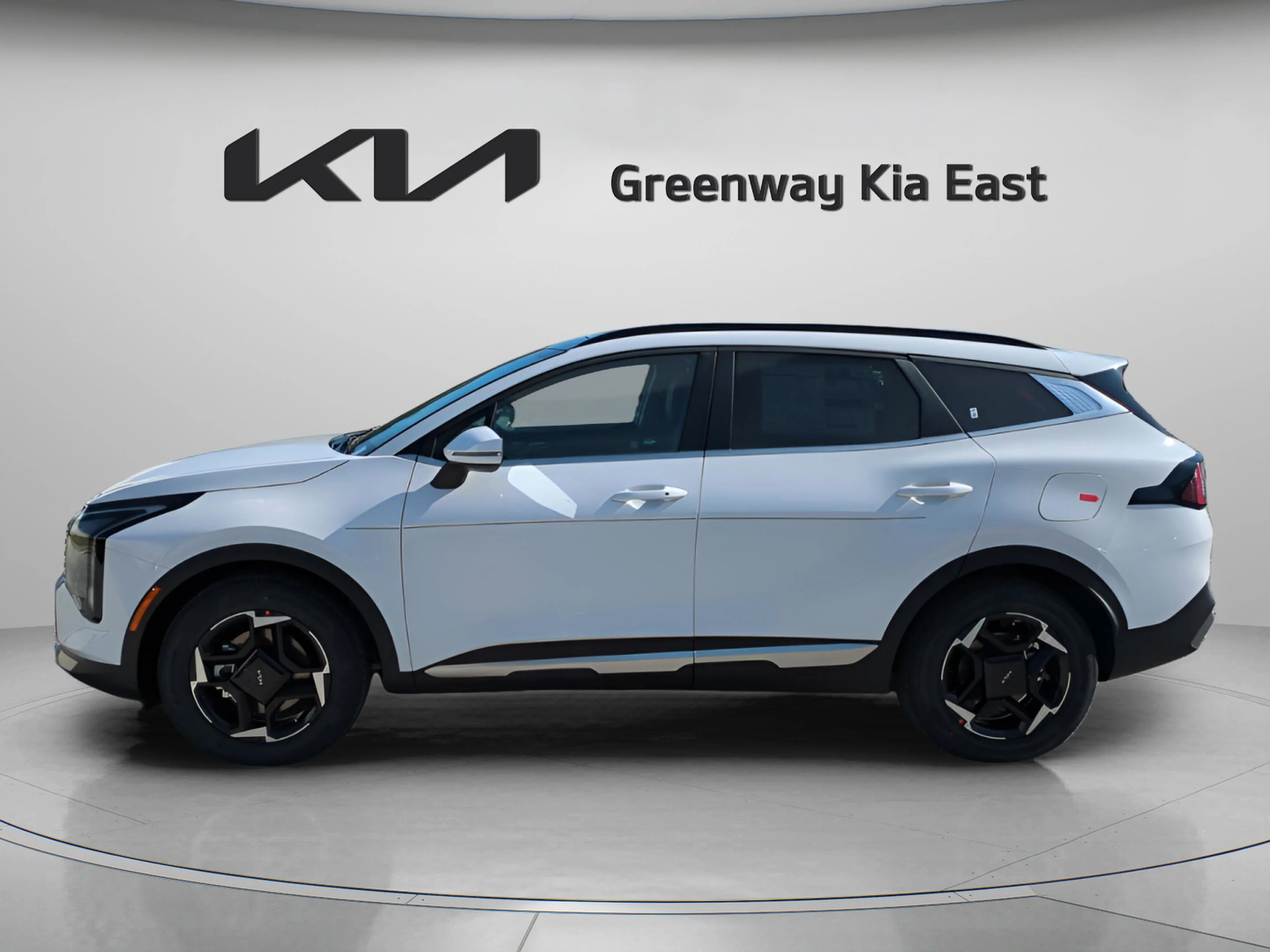 2026 Kia Sportage EX - Photo 7