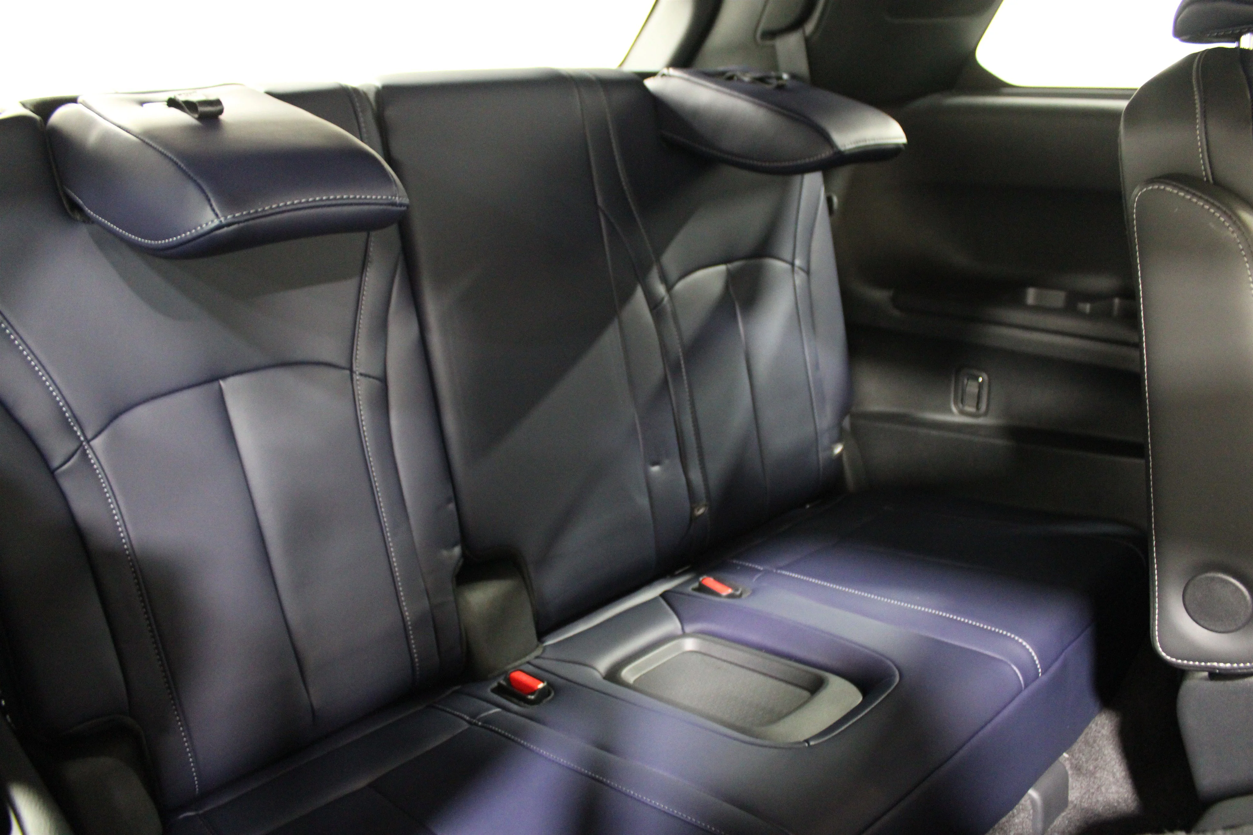 2027 INFINITI QX60 Sport - Photo 25