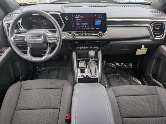 2026 GMC Canyon Elevation - Photo 18
