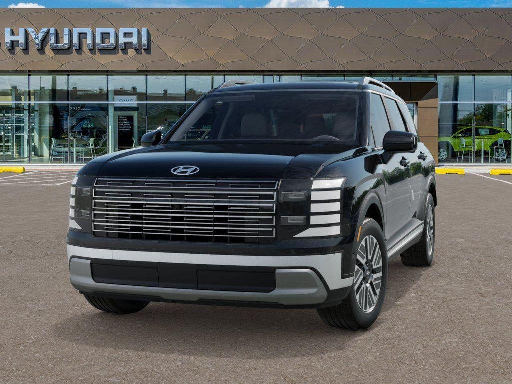 New 2027  Hyundai SEL Premium 8P image 6
