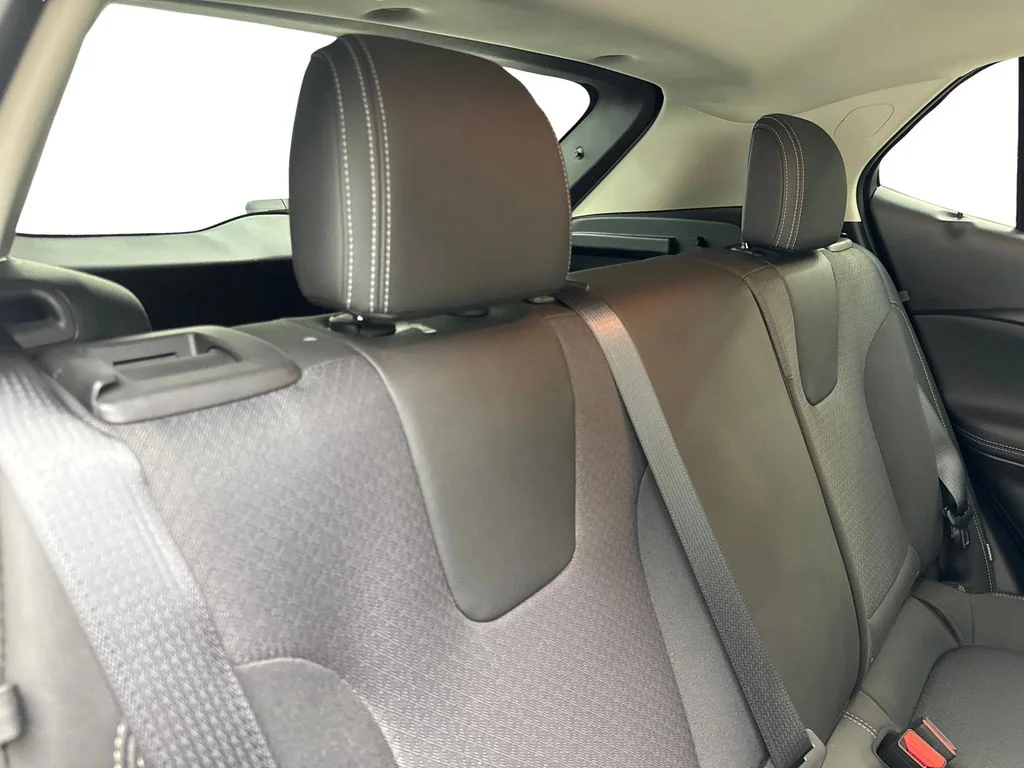 Used 2025 Black Buick Preferred image 35