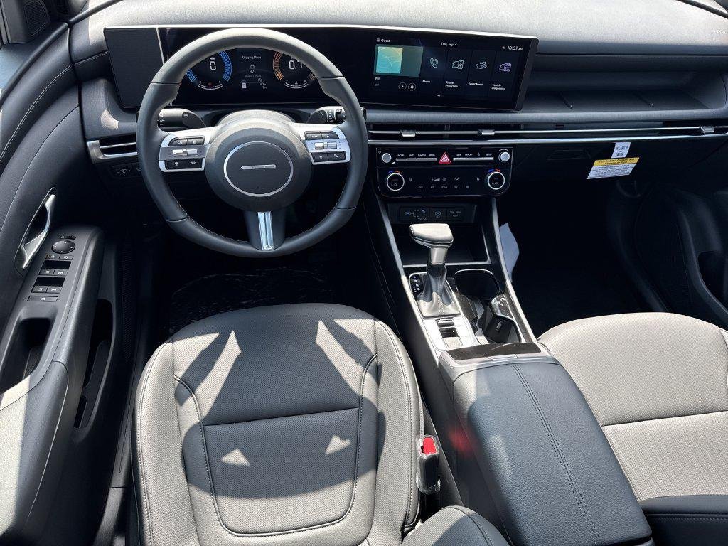 New 2026 White Hyundai XRT AWD image 22