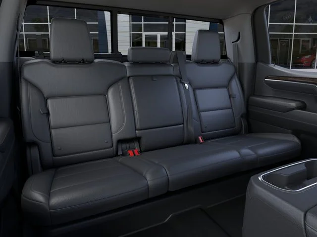 2026 GMC Sierra 1500 SLT - Photo 18