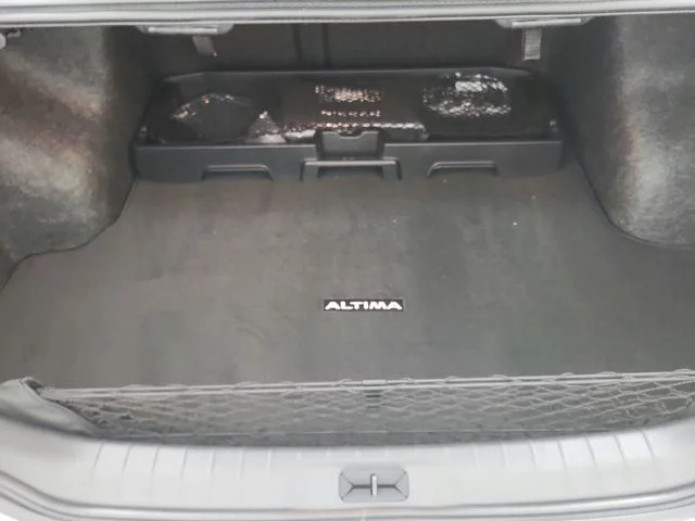 New 2026 White Nissan 2.5 SV image 37