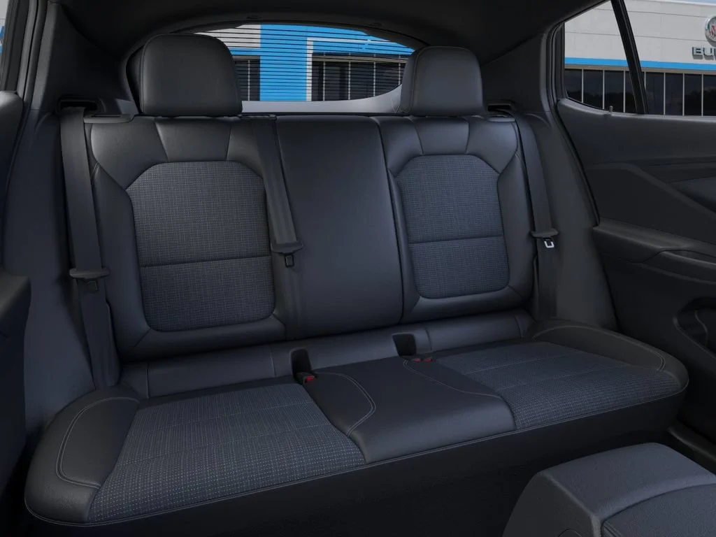 2026 Buick Envista Preferred - Photo 17