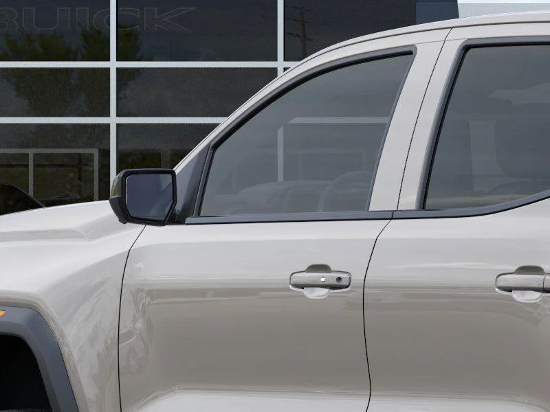 New 2026 Coastal Dune GMC AT4X image 12