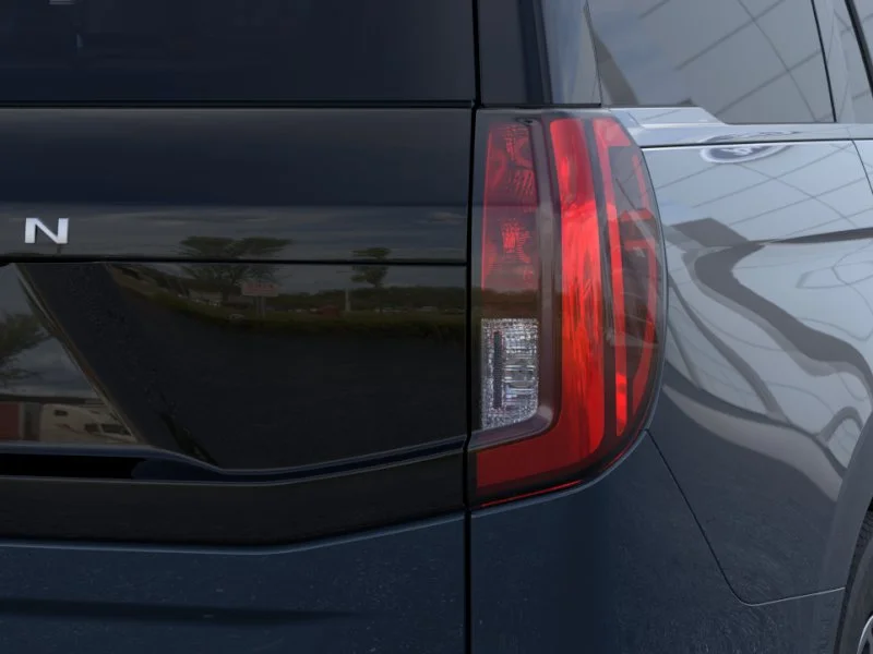 New 2026 Stone Blue Metallic Ford Active image 21