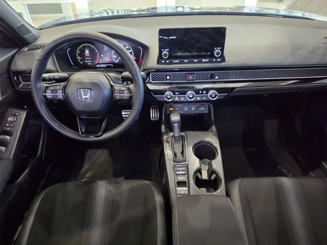 Certified Used 2026 Blue Lagoon Pearl Honda 2WD SPORT image 20