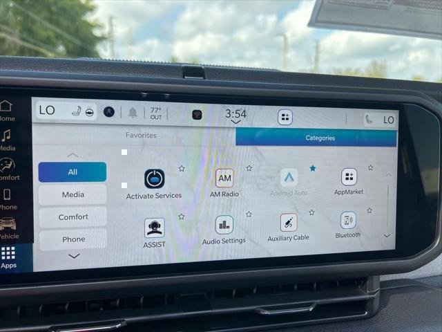 2025 Jeep Wrangler 4-Door Willys - Photo 13