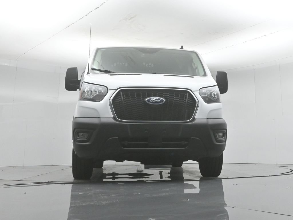 Certified Used 2025 White Ford Base image 46