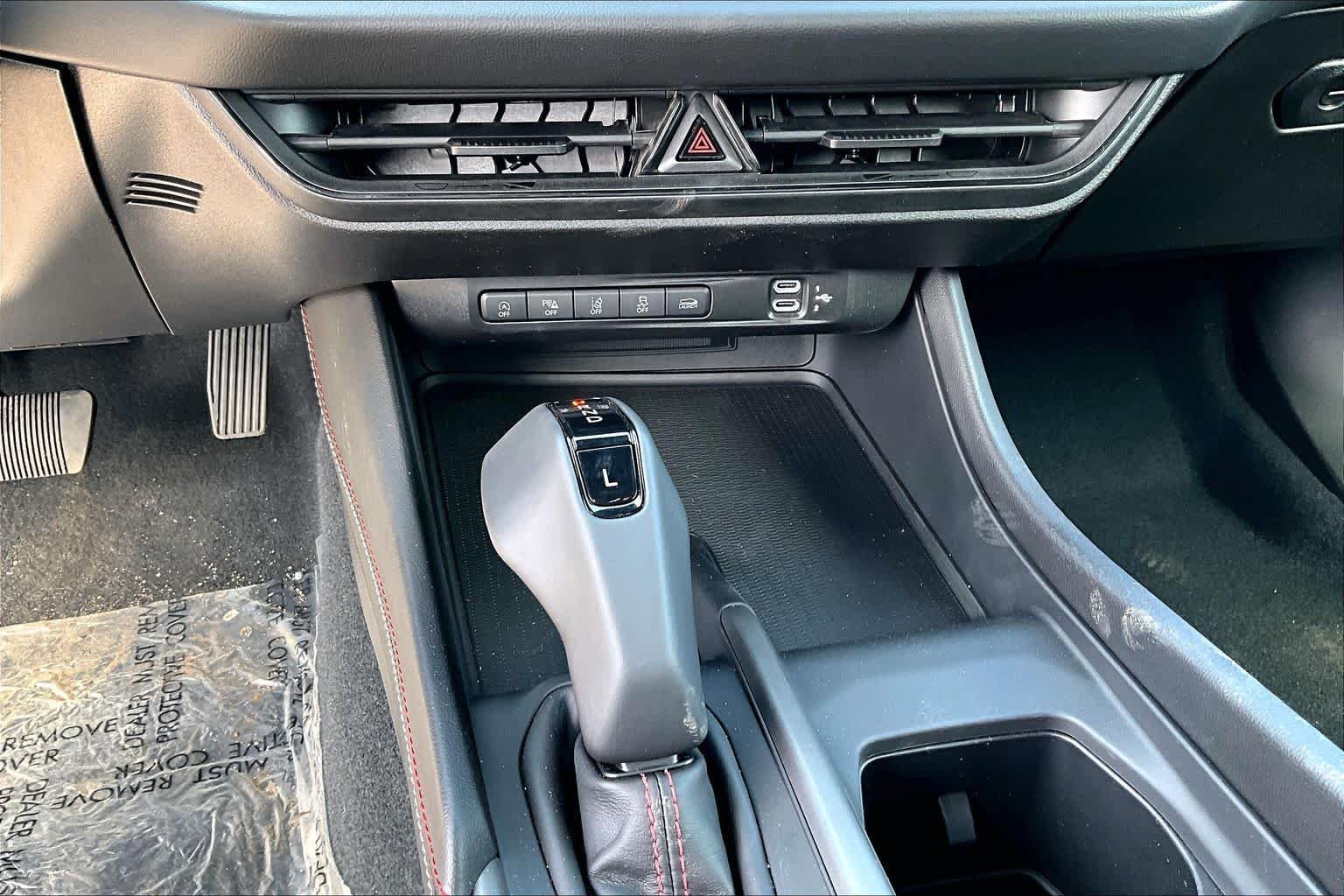 New 2026 Redeye Exterior Paint Dodge Scat Pack image 19