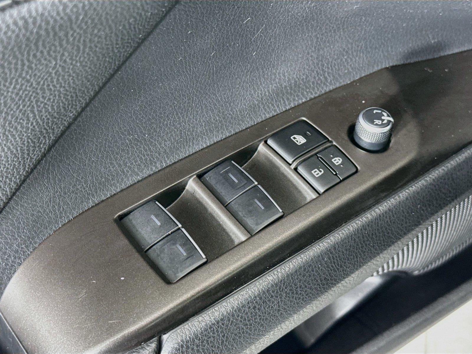 Certified Used 2024 Celestial Silver Metallic Toyota XSE image 30