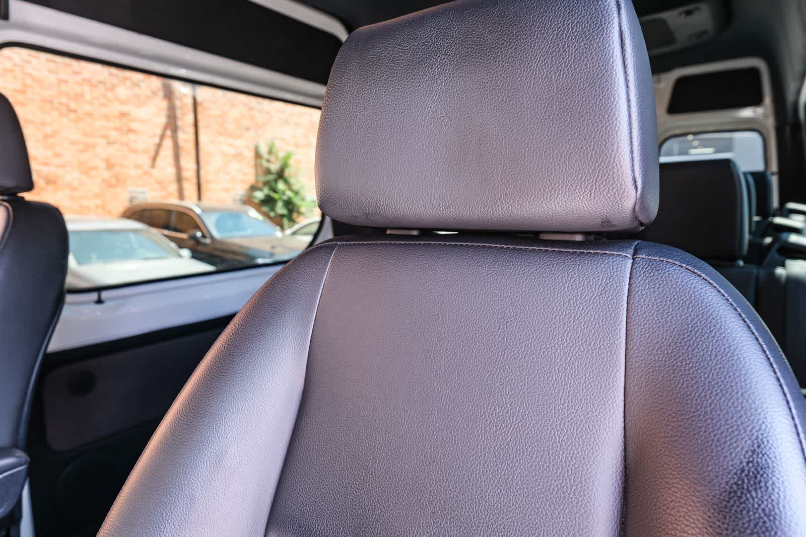 Used 2020 Arctic White Mercedes-Benz Passenger 144 WB image 27
