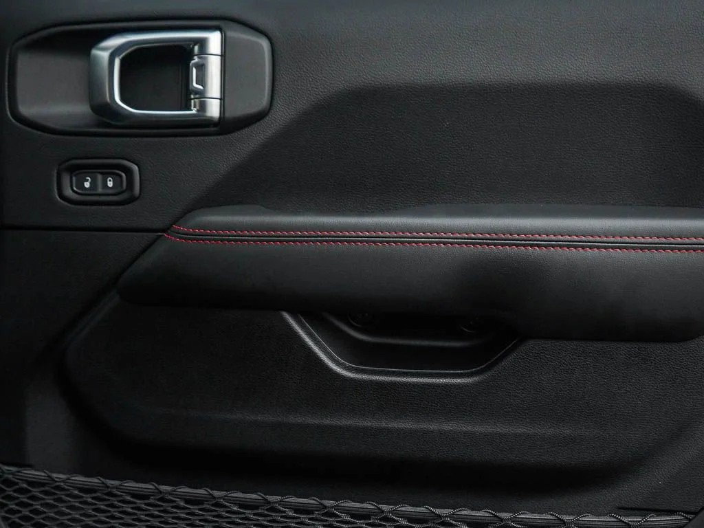 New 2026 41 Jeep 392 Sky 1 Touch image 9