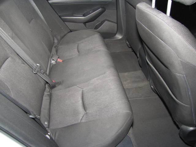 Certified Used 2023 Platinum White Pearl Honda EX image 18