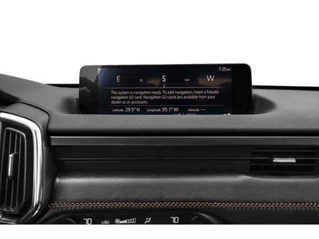 Used 2025 Polymetal Gray Metallic Mazda 2.5 S Premium Plus Package image 19