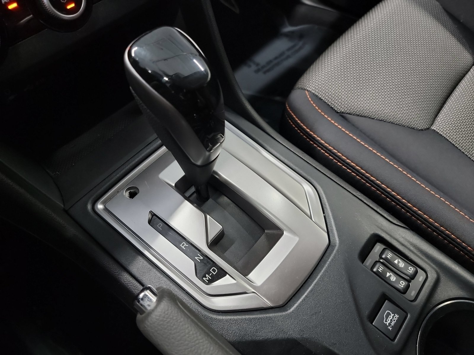 Used 2023 Horizon Blue Pearl Subaru Premium image 25