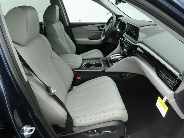 Used 2026 Blue Acura Technology Package image 20